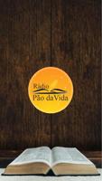 Web Radio Pão da Vida Ekran Görüntüsü 2