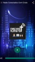 Radio Conectados com Cristo screenshot 1