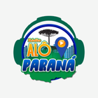 RADIO ALÔ PARANÁ иконка