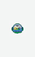 RADIO ALÔ PARANÁ скриншот 1