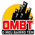 Rádio OMBT o  Meu Bairro Tem иконка