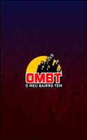 Rádio OMBT o  Meu Bairro Tem постер