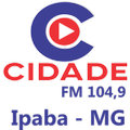 Rádio Cidade Ipaba
