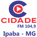 Rádio Cidade Ipaba APK