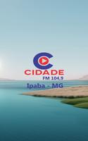 Rádio Cidade Ipaba পোস্টার