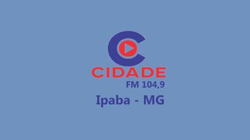 Rádio Cidade Ipaba স্ক্রিনশট 3