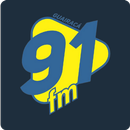 Rádio Guairaca FM 91.1 APK