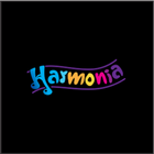 Web Rádio Harmonia simgesi