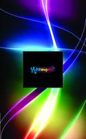 Web Rádio Harmonia Ekran Görüntüsü 1