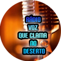 Rádio Voz que Clama no Deserto