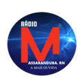Rádio Massaranduba RN