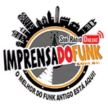 ”Rádio Imprensa do Funk