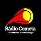 Rádio Cometa biểu tượng