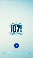 107 FM RÁDIO AGRESTE bài đăng