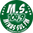 Minas Sul FM - Conceição dos Ouros