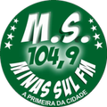 Minas Sul FM - Conceição dos O