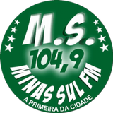 Minas Sul FM biểu tượng