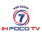 RÁDIO IN FOCO TV biểu tượng