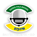 Rádio Paz Brasil FM APK