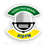 Rádio Paz Brasil FM icône