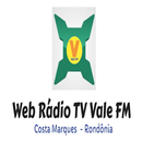 Rádio TV Vale FM APK