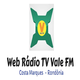 Rádio TV Vale FM biểu tượng