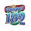 Icona RÁDIO GOSPEL 189 FM