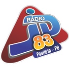 Rádio J Dantas 83 иконка