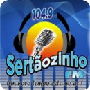 Rádio Sertãozinho FM APK
