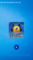 Rádio Sertãozinho FM Cartaz
