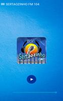 Rádio Sertãozinho FM imagem de tela 1