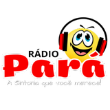 Rádio Pará иконка
