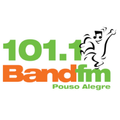 Band FM - Pouso Alegre