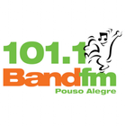Band FM - Pouso Alegre icône