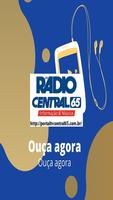 Radio Central Tv постер