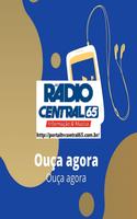 Radio Central Tv скриншот 1