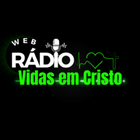 RADIO VIDAS EM CRISTO иконка