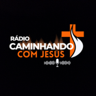 RÁDIO CAMINHANDO COM JESUS biểu tượng