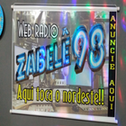 Radio Zabelê 98FM simgesi