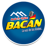Radio Bacan TV biểu tượng