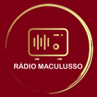 Rádio Maculusso icône