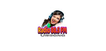 Radio Urbana 88.5 FM capture d'écran 3