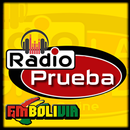 Radio Prueba de BoliviaStreami APK