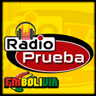 Radio Prueba de BoliviaStreami icon