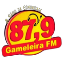 RADIO  GAMELEIRAFM APK