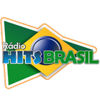 RADIO HITS BRASIL иконка