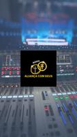 RÁDIO ALIANÇA COM DEUS bài đăng