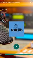 Radio Web Innovation screenshot 1