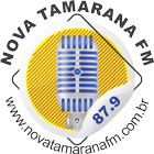Nova Tamarana FM icône