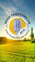 Nova Tamarana FM capture d'écran 1